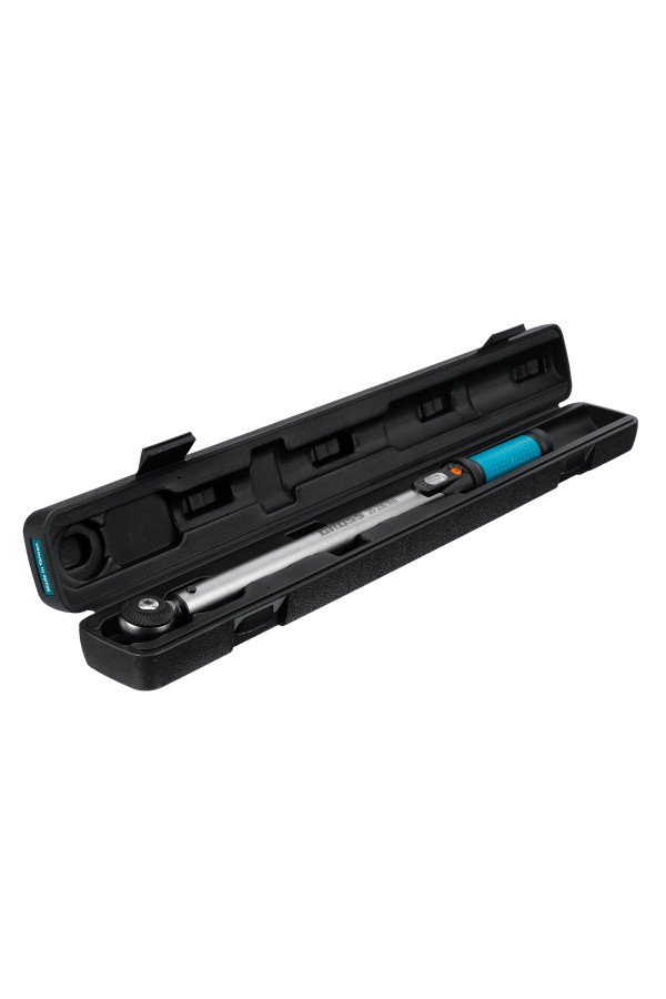 Ключ динамометрический, 20-200 Нм, 1/2