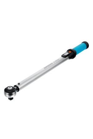 Ключ динамометрический, 20-200 Нм, 1/2