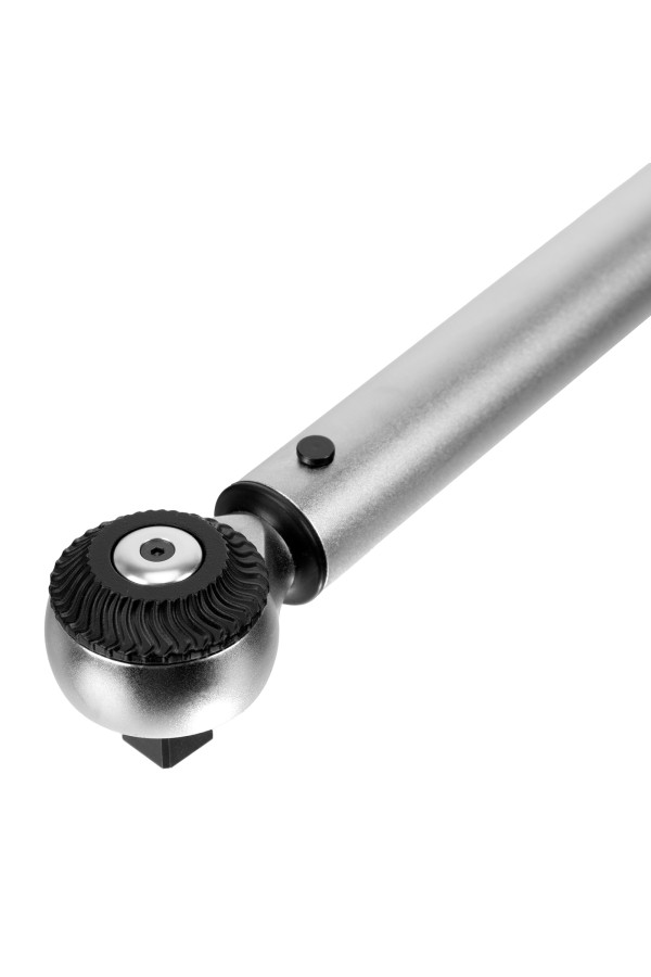 Ключ динамометрический, 20-200 Нм, 1/2