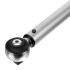 Ключ динамометрический, 20-200 Нм, 1/2