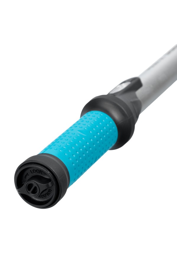 Ключ динамометрический, 20-200 Нм, 1/2