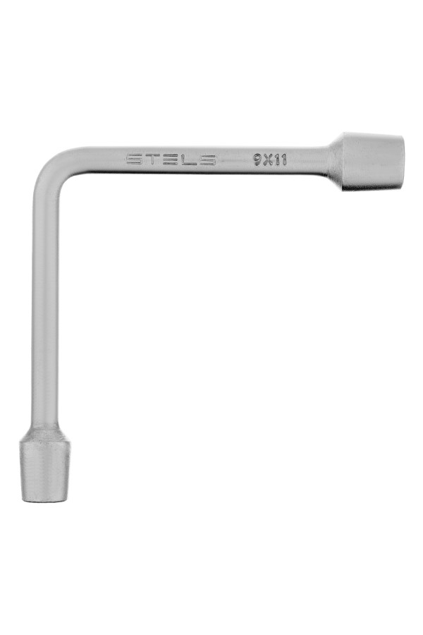 Ключ торцевой 9 х 11, Г-образный Stels