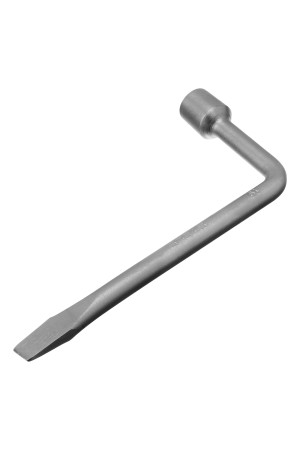 Ключ баллонный, 19 мм Stels