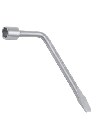 Ключ баллонный, 21 мм Stels