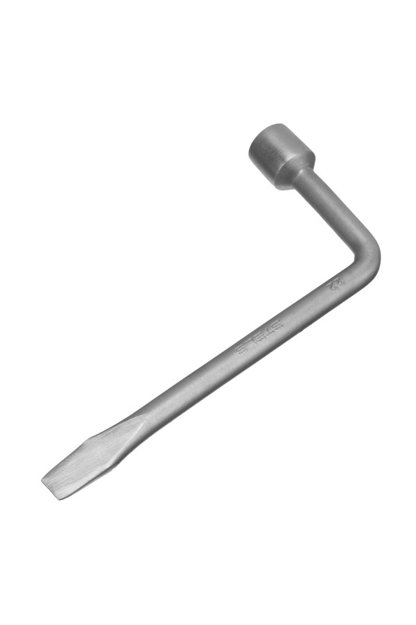 Ключ баллонный, 22 мм Stels