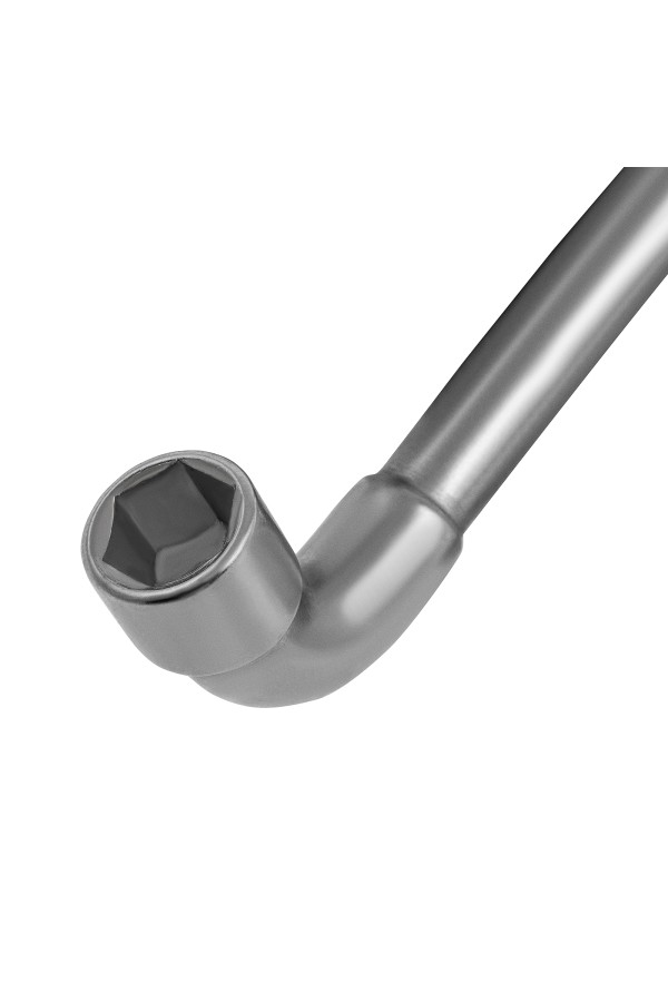 Ключ угловой проходной 13 мм Stels