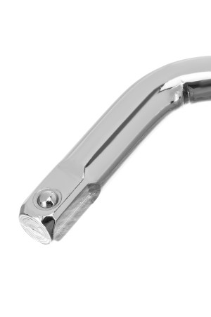 Ключ баллонный Г-образный, 1/2, телескопический, 17 х 19 мм Matrix