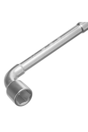 Ключ угловой проходной 17 мм Stels