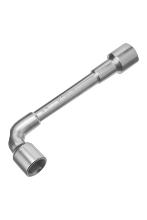 Ключ угловой проходной 24 мм Stels