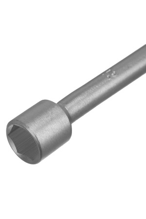 Ключ-крест баллонный, 17 х 19 х 21 мм, под квадрат 1/2, усиленный, толщина 16 мм Matrix Professional