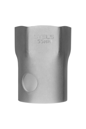 Ключ торцевой ступичный 55 мм Stels