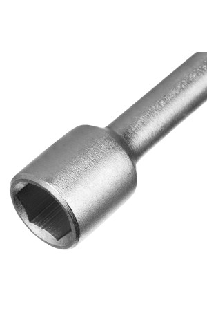 Ключ-крест баллонный, 17 х 19 х 21 х 22 мм, толщина 14 мм Сибртех