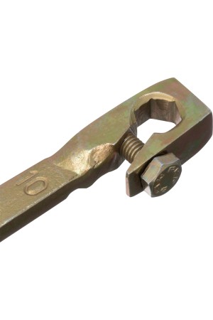 Ключ прокачной, 8 x 10 мм Сибртех