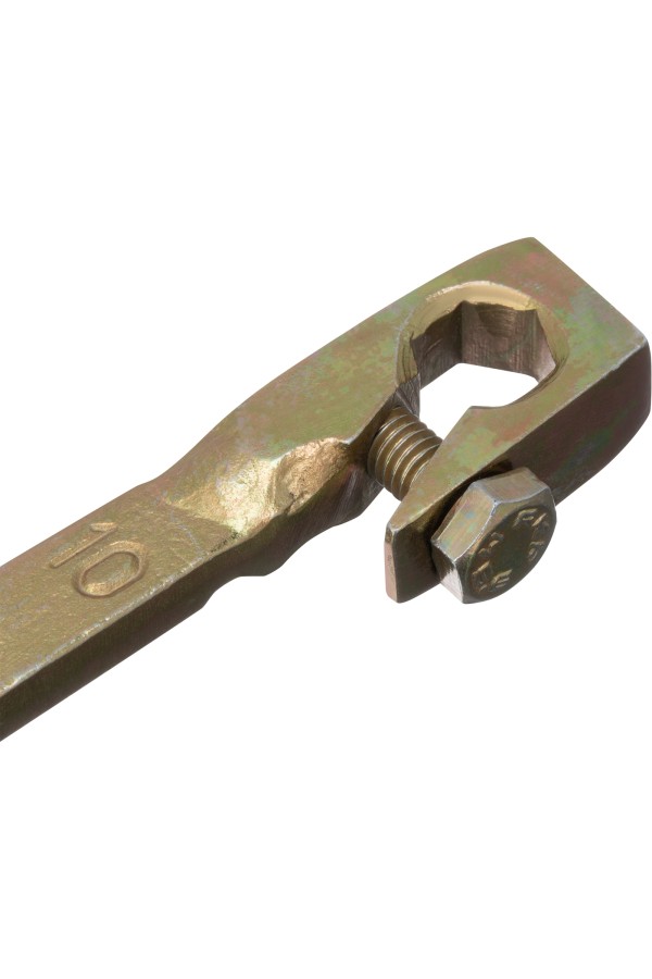 Ключ прокачной, 8 x 10 мм Сибртех