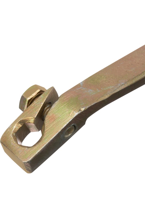 Ключ прокачной, 8 x 10 мм Сибртех