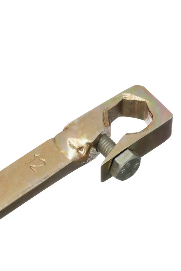 Ключ прокачной, 10 х 12 мм Сибртех