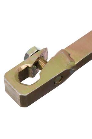 Ключ прокачной, 10 х 12 мм Сибртех