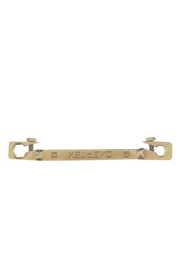 Ключ прокачной, 10 х 13 мм Сибртех