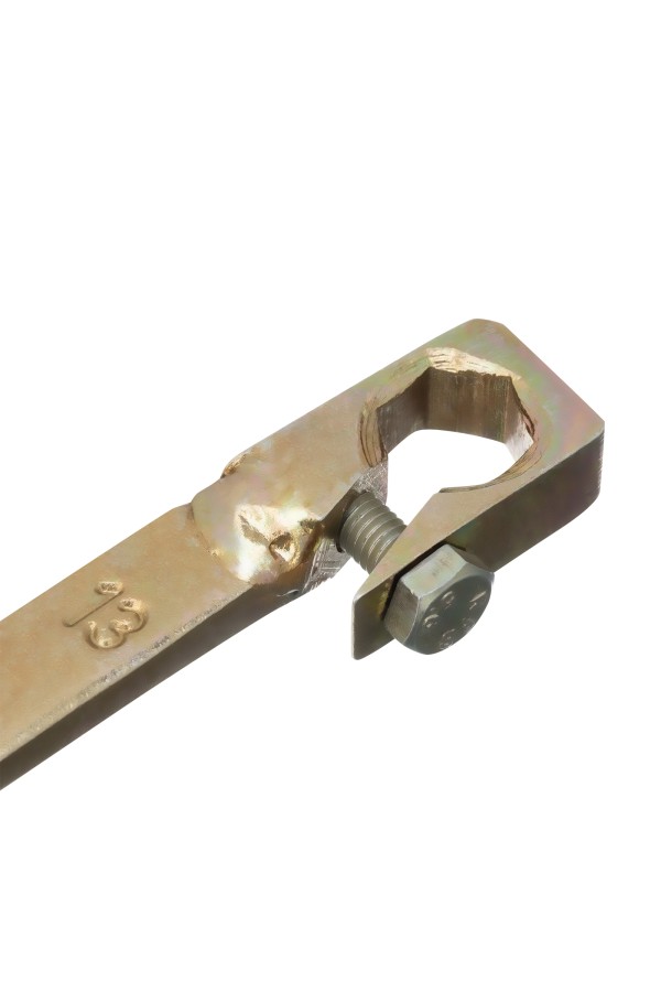 Ключ прокачной, 10 х 13 мм Сибртех