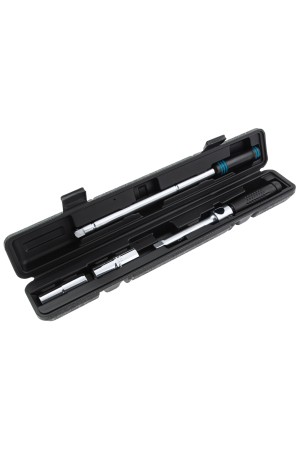 Ключ-крест баллонный, складной с изменяющимся рычагом, 17 мм, 19 мм, 21 мм, 23 мм, CrV, хромированный Gross