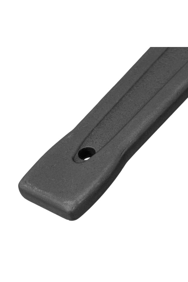 Ключ кольцевой ударный, 27 мм Сибртех