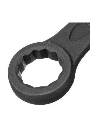 Ключ кольцевой ударный, 32 мм Сибртех