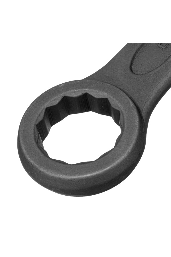 Ключ кольцевой ударный, 36 мм Сибртех