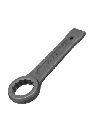 Ключ кольцевой ударный, 36 мм Сибртех