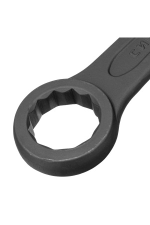 Ключ кольцевой ударный, 41 мм Сибртех