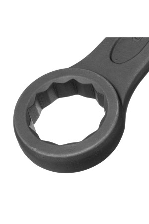 Ключ кольцевой ударный, 46 мм Сибртех