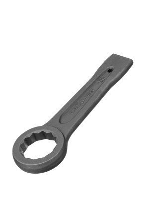 Ключ кольцевой ударный, 50 мм Сибртех