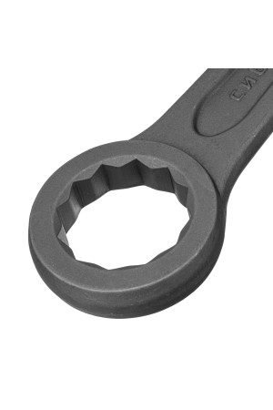 Ключ кольцевой ударный, 50 мм Сибртех