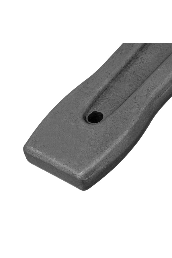 Ключ кольцевой ударный, 55 мм Сибртех