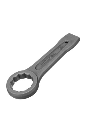 Ключ кольцевой ударный, 55 мм Сибртех