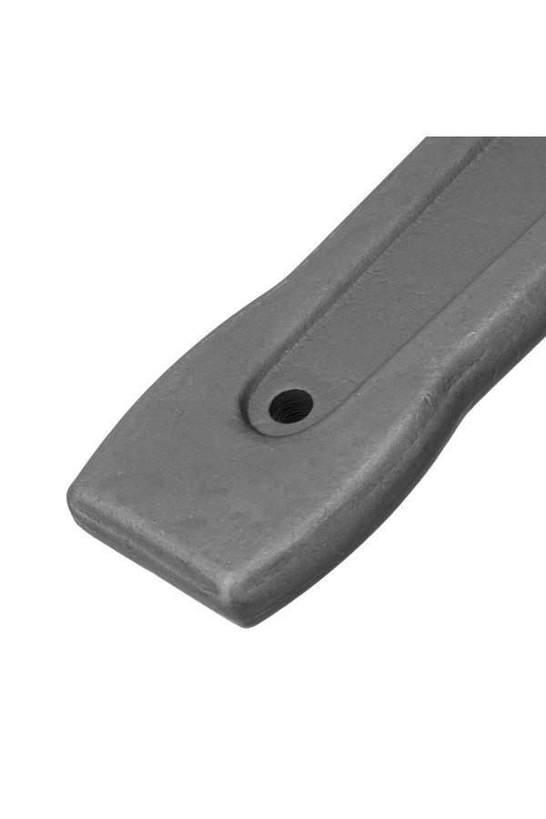 Ключ кольцевой ударный, 60 мм Сибртех