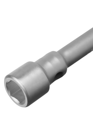 Ключ балонный двухсторонний 24 х 27 мм, толщина 26 мм, длина 350 мм Matrix