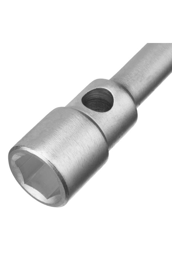 Ключ балонный двухсторонний 30 х 32 мм, толщина 26 мм, длина 350 мм Matrix