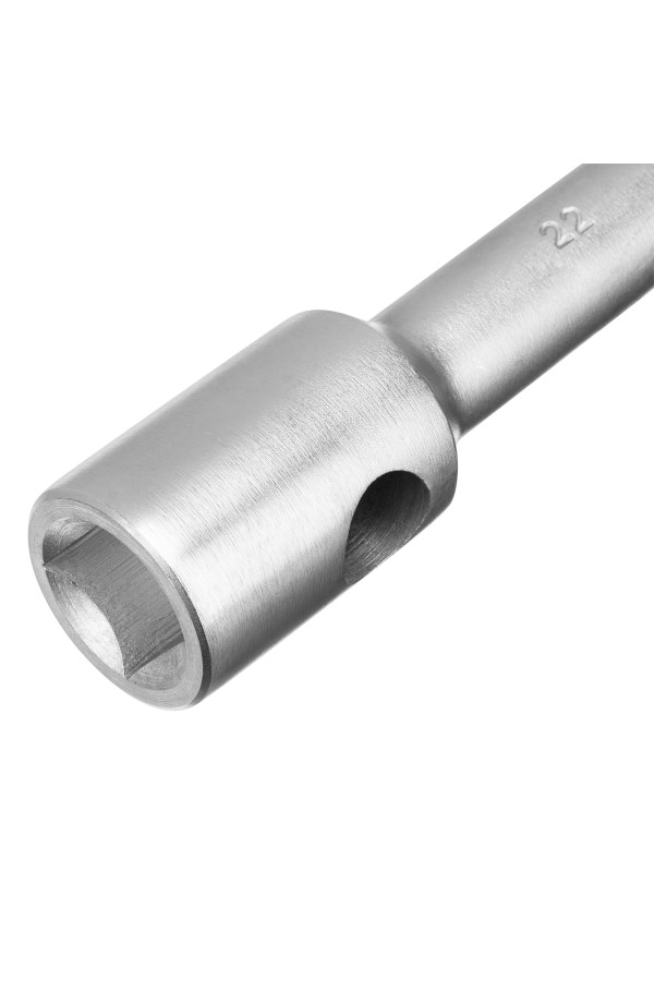 Ключ баллонный двухсторонний 22 х 38 мм Stels