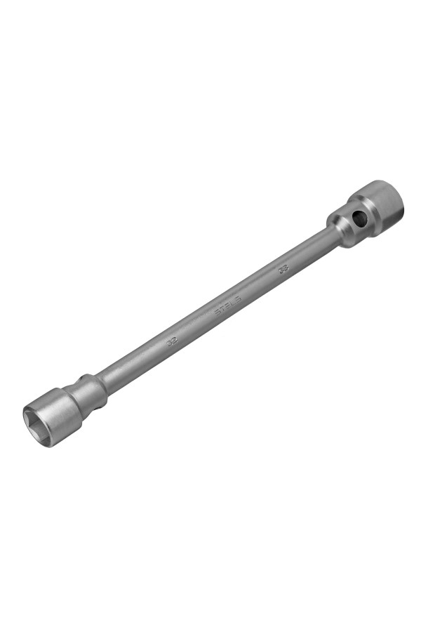 Ключ баллонный двухсторонний 32 х 38 мм, длинна 500 мм, для Камаз Stels