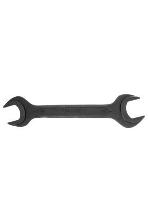 Ключ рожковый, 32 х 36 мм, CrV, фосфатированный Сибртех