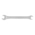 Ключ рожковый, 6 х 7 мм, хромированный Sparta