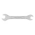 Ключ рожковый, 8 х 10 мм, хромированный Sparta