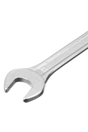 Ключ рожковый, 12 х 13 мм, хромированный Sparta