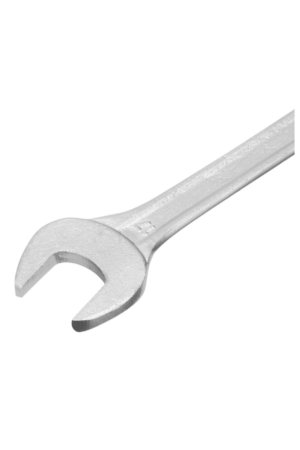 Ключ рожковый, 13 х 17 мм, хромированный Sparta