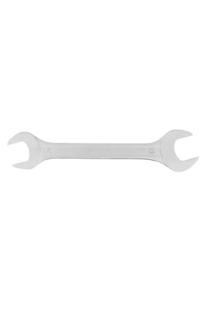 Ключ рожковый, 20 х 22 мм, хромированный Sparta