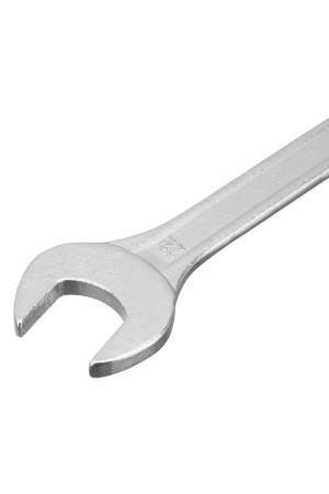 Ключ рожковый, 20 х 22 мм, хромированный Sparta