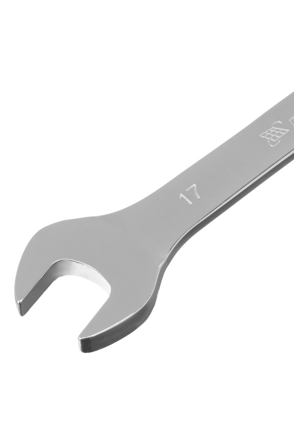 Набор ключей комбинированных, трещеточных 6 шт Matrix