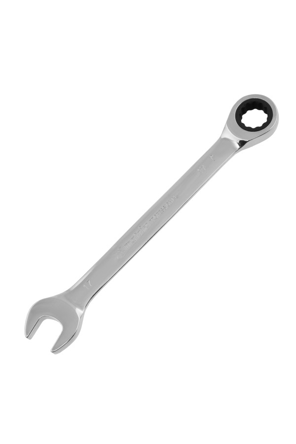 Набор ключей комбинированных, трещеточных 8 шт Matrix