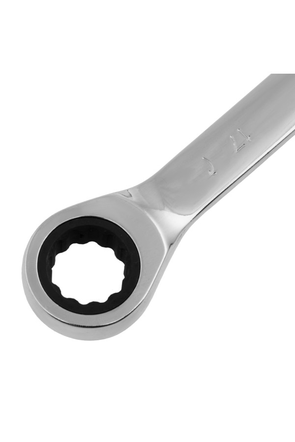 Набор ключей комбинированных, трещеточных 8 шт Matrix