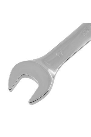 Набор ключей комбинированных, трещеточных 8 шт Matrix